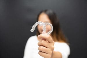 At Home Aligners vs. In-Person Orthodontics Treatment: The Smile Direct Club Dilemma